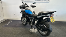 BMW R1250 GS TE 